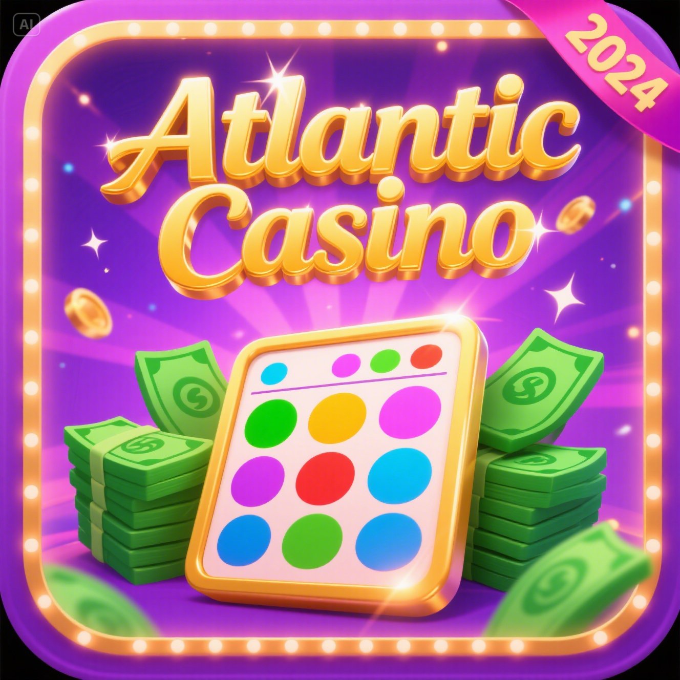 Atlantic Casino